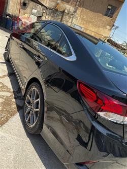 هیوندای سۆناتا